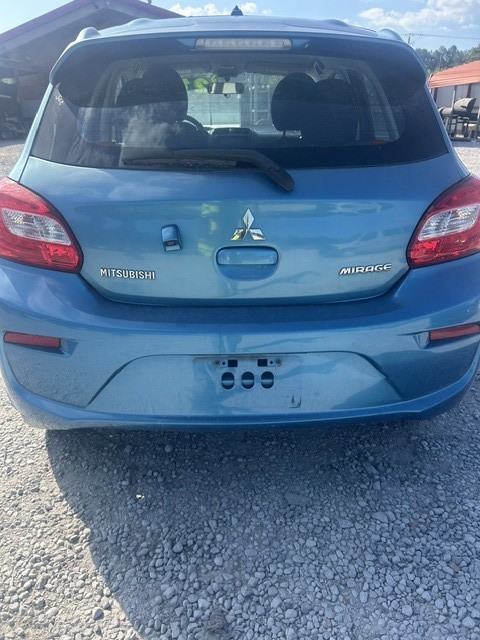 Used car