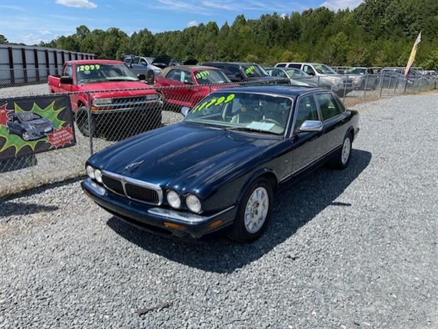 Used car