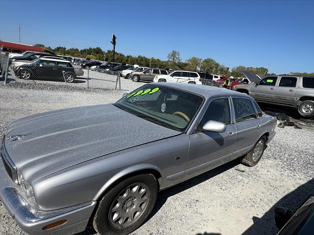 Used car