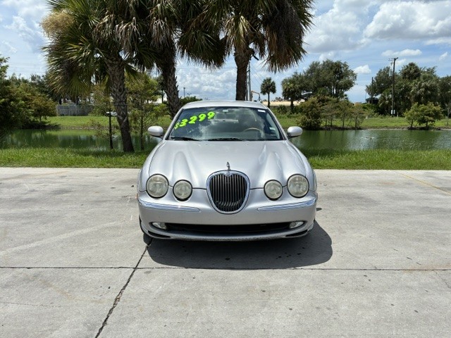 Used car