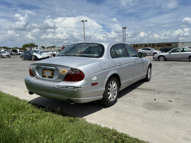 Used car
