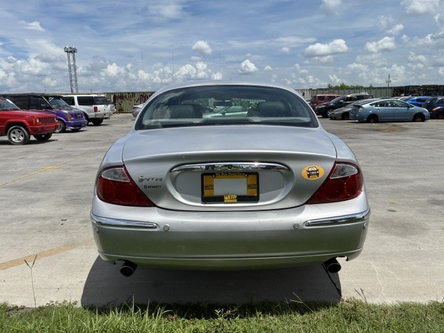 Used car