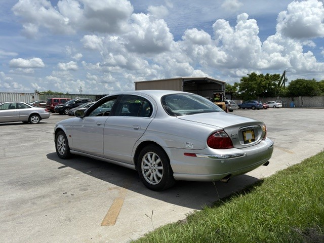 Used car