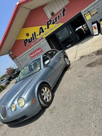 Used car