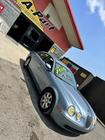 Used car