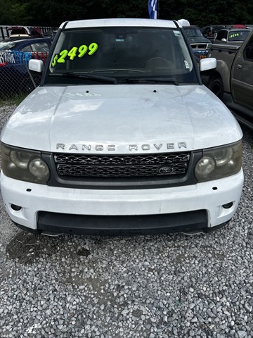 Used car