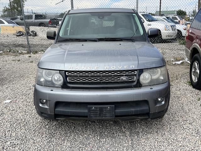 Used car