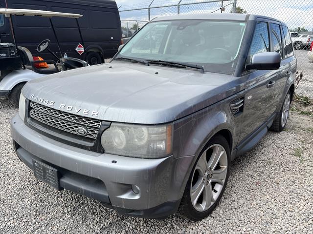 Used car
