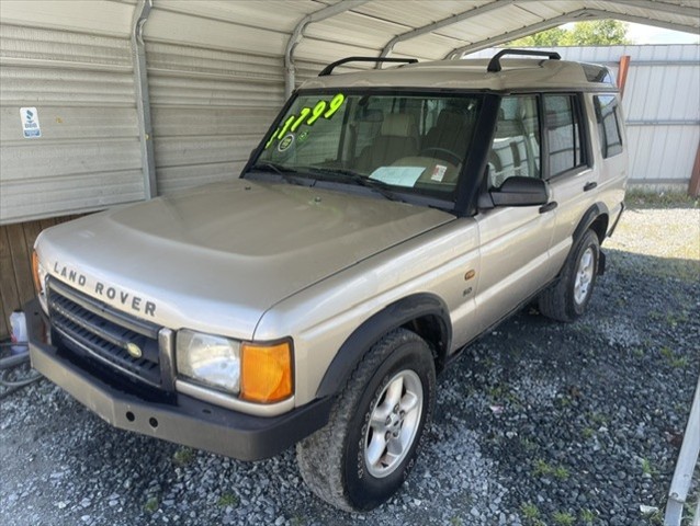 Used car