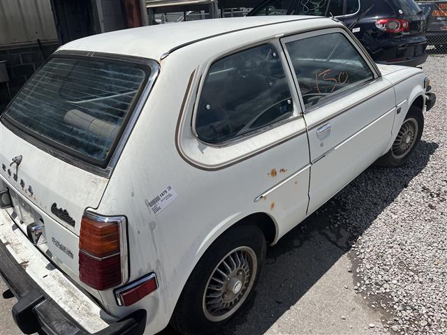 Used car