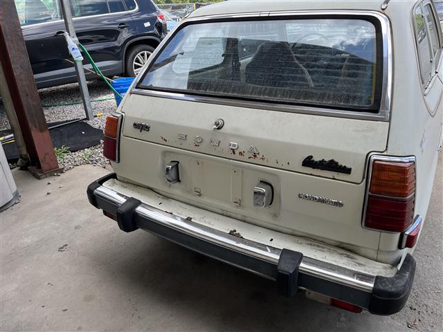 Used car