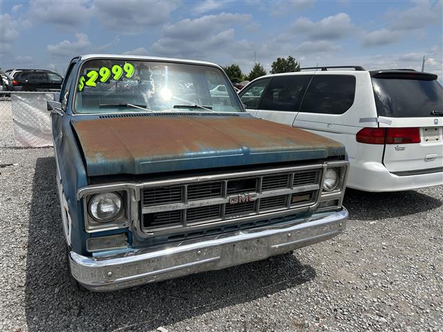 Used cars