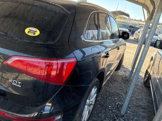 Used car