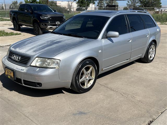 Used cars