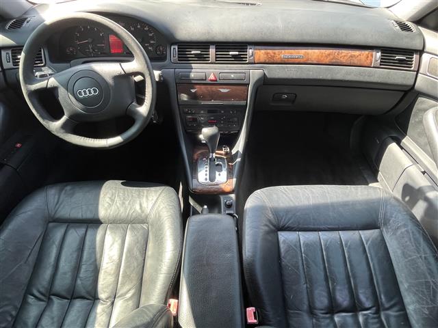 Used car
