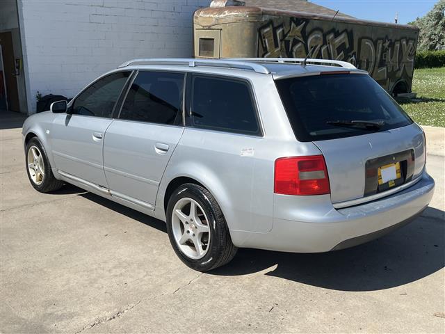 Used car
