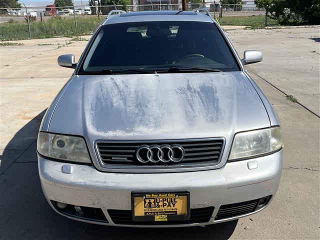 Used car