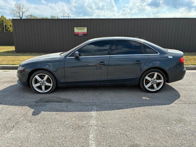 Used car