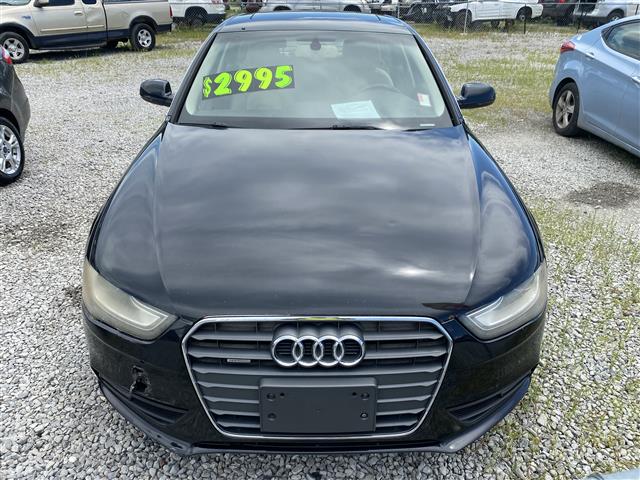 Used Cars