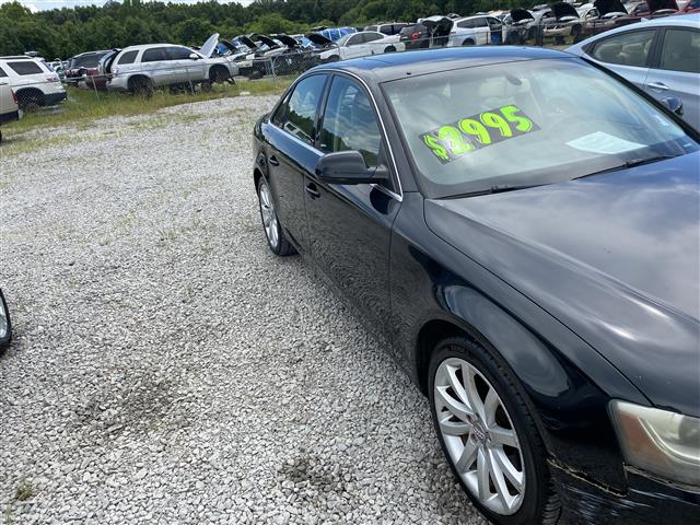 Used car