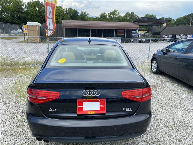 Used car