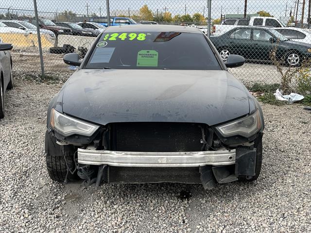 Used car