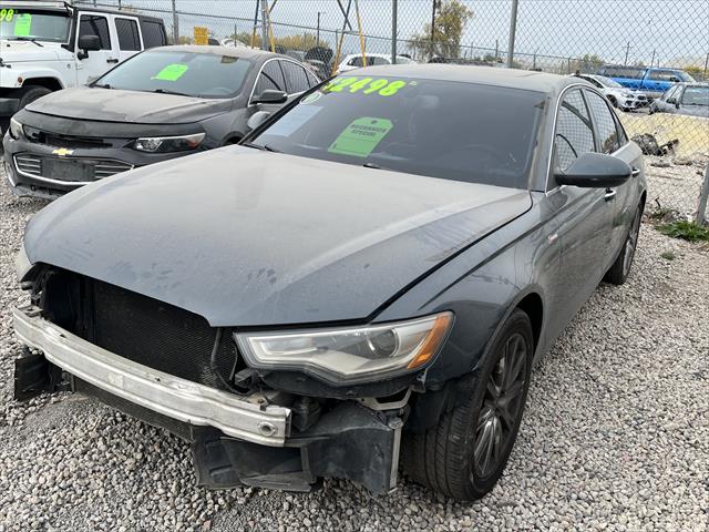 Used car
