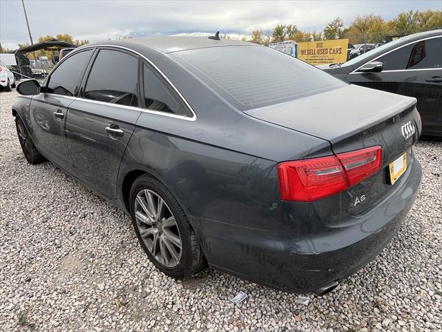 Used car