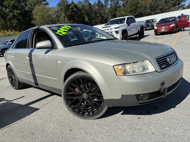 Used car