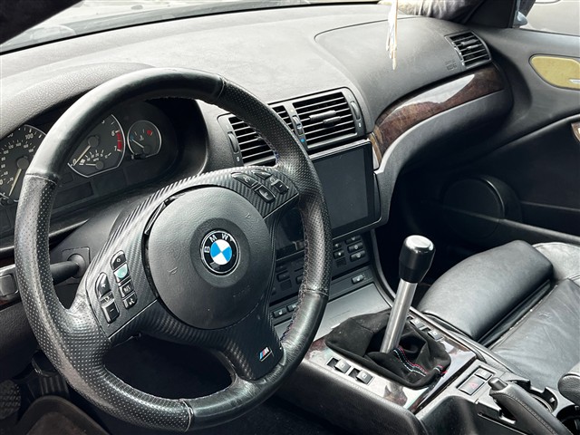 Used car