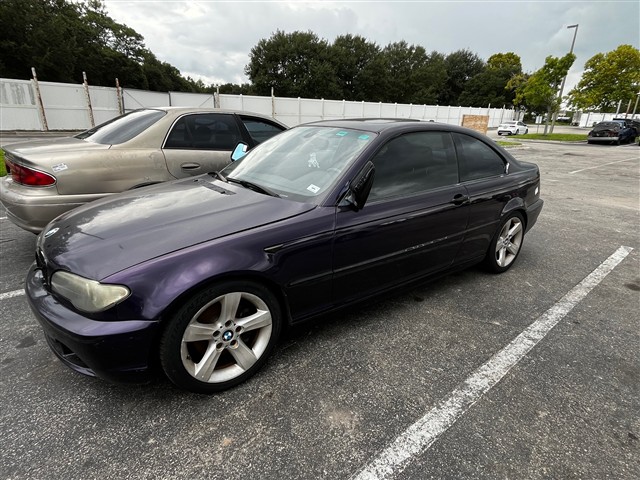Used car