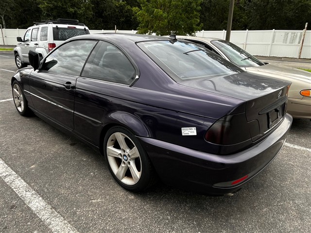 Used car