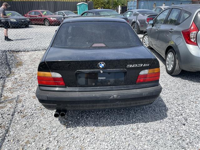 Used car