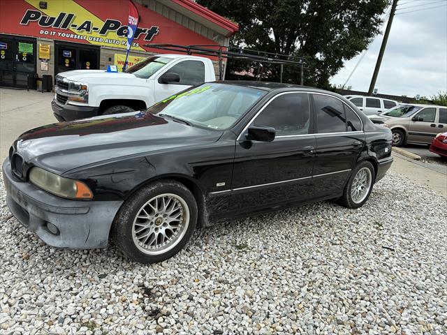 Used car