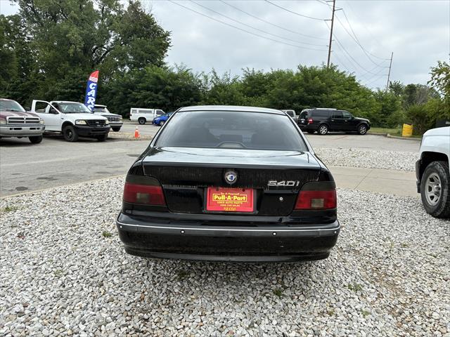 Used car