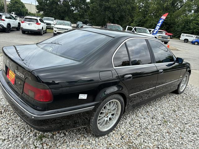Used car