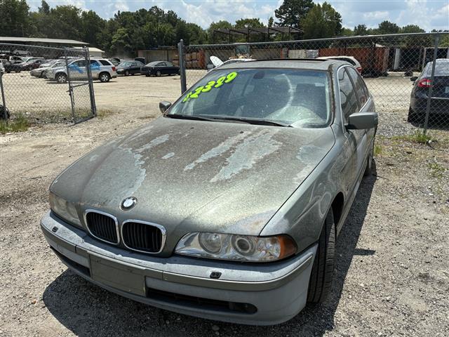 Used Cars