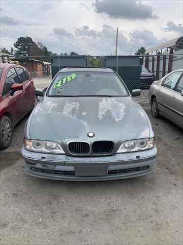Used Cars