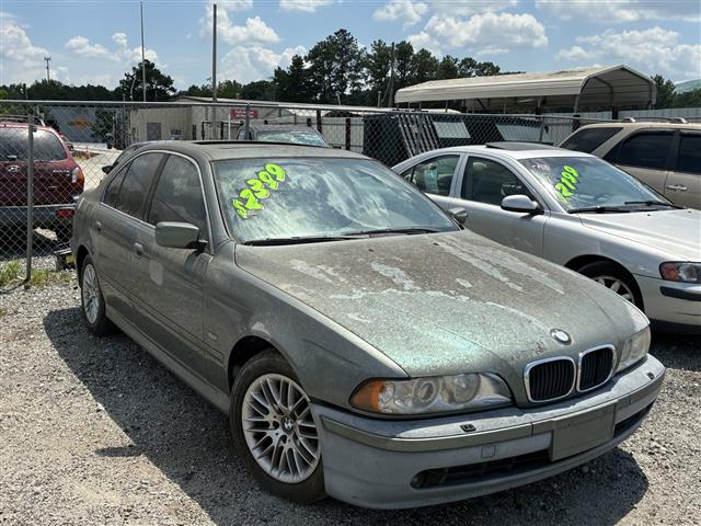 Used car