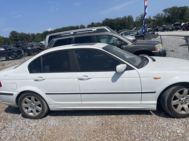Used car
