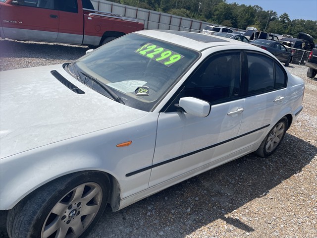 Used car