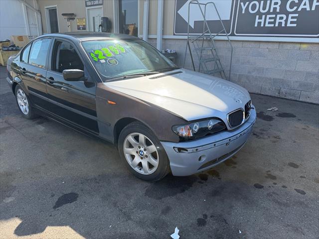 Used car