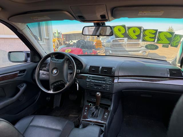 Used car