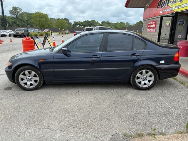 Used car