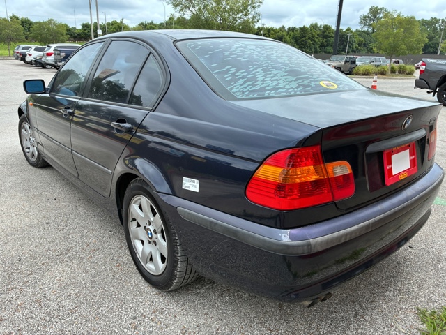 Used car