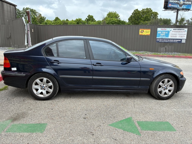 Used car