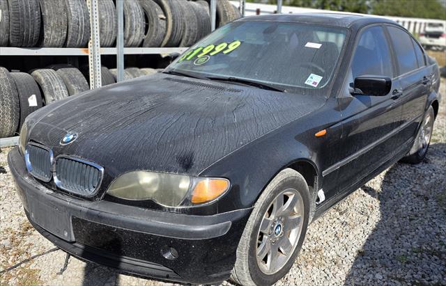 Used car