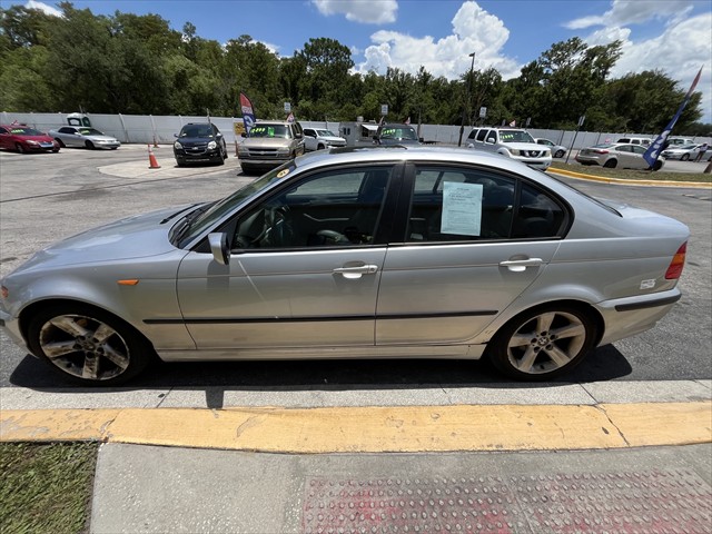 Used car