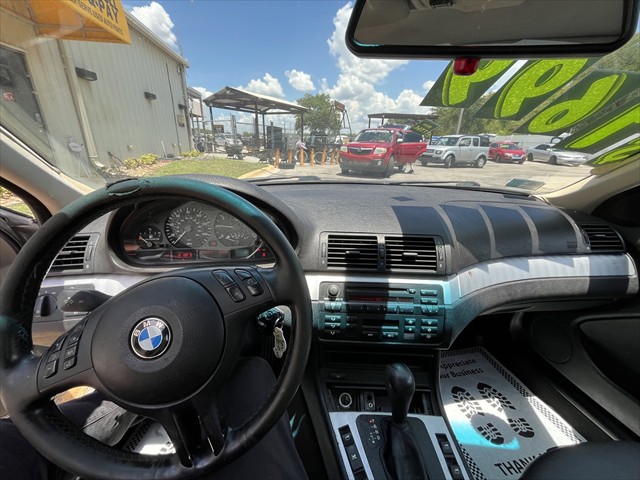 Used car