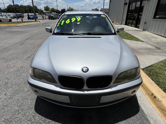 Used car